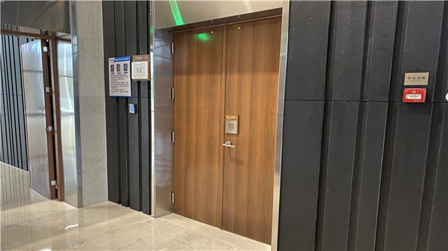 防火門廠家