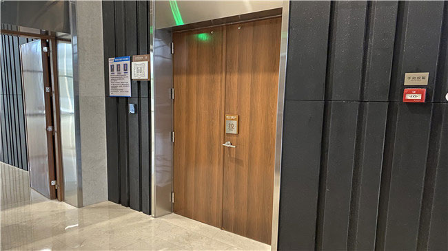 防火門廠家