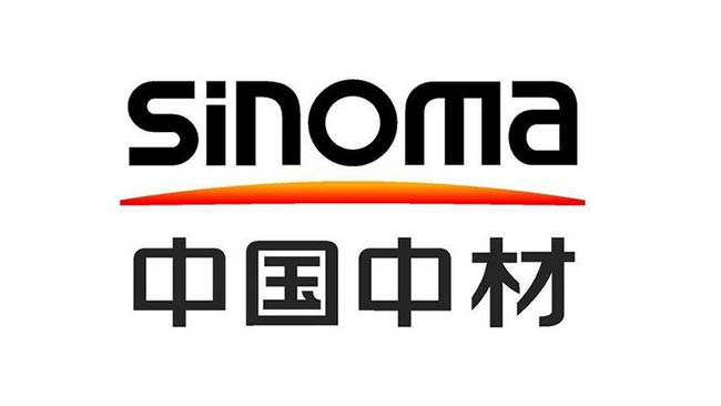 中國中材